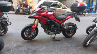 Ducati Multistrada 1200