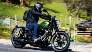 Yamaha Bolt R-Spec
