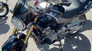 Honda CB 600 - Hornet