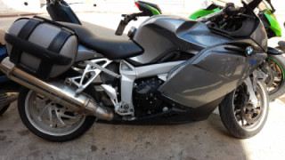 BMW K 1200 S