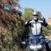 Kawasaki 1400 GTR