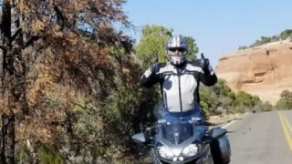 Kawasaki 1400 GTR