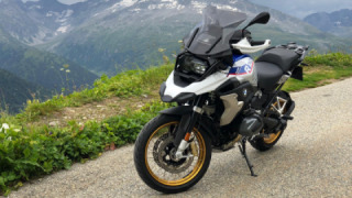 BMW R 1250 GS