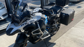 BMW R 1200 GS