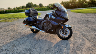 BMW K 1600