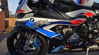 BMW S 1000 RR - M1000rr