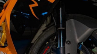 KTM 1190 RC8