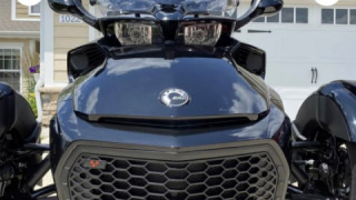 Bombardier Can-Am Ryker