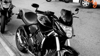 Honda CB 600