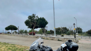 BMW R 1250 RT