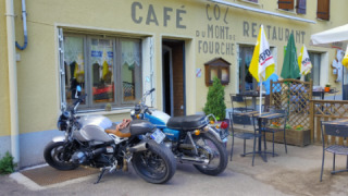 BMW R nineT - Ninette