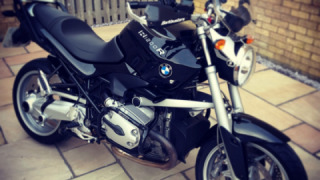 BMW R 1200 R - Ralph