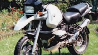 BMW R 1100 GS
