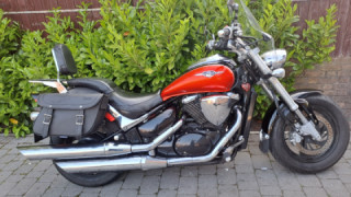 Suzuki Intruder M800Z