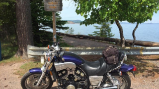 Yamaha V-MAX