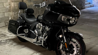 Indian Challenger