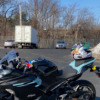 Kawasaki Ninja 400R