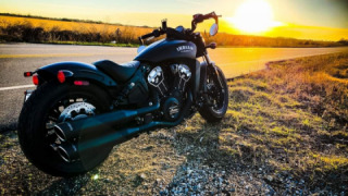 Indian Scout