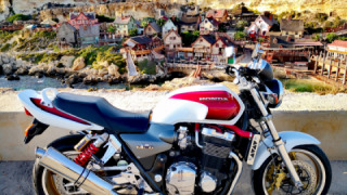 Honda CB 1300