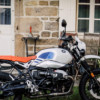 BMW R nineT Urban GS