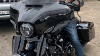 Harley-Davidson Street Glide