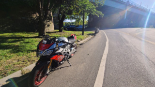 Aprilia Tuono V4 1100