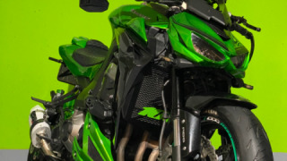 Kawasaki Z1000
