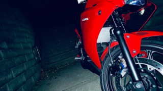 Honda CBR 250RR