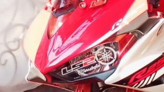 Yamaha YZF R25 - Odong2