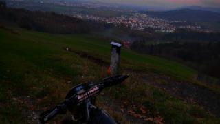 Rieju Marathon 125 Pro