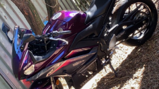 Yamaha YZF R3