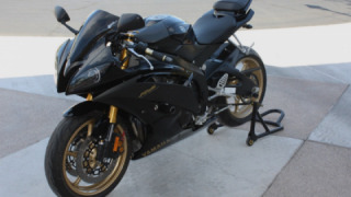 Yamaha YZF R6