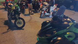 Apollo RX 250 Xtreme - Bike