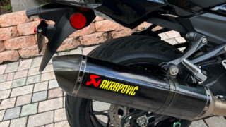 Kawasaki Ninja ZX-14R