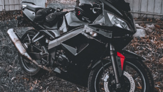 Kymco Quannon - Kasi