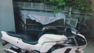 Suzuki GSXR 750