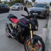 Kawasaki Z1000 - The Mighty Z
