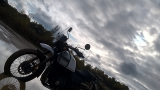 Royal Enfield Himalayan - Yaatree
