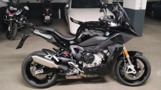 BMW S 1000 XR