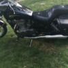 Kawasaki Vulcan 500