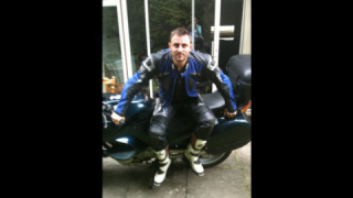 Honda NT 700V Deauville - dull-ville