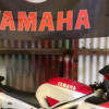Yamaha YZF R6