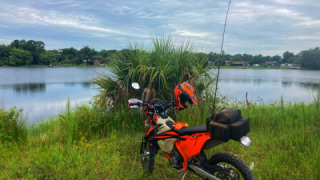 KTM 350 EXC-F  - 250 EXC-F