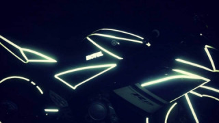 Yamaha YZF R15 - V1