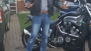 Yamaha V-MAX - v-max