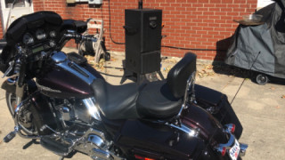 Harley-Davidson Street Glide