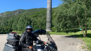 Triumph Tiger 1200