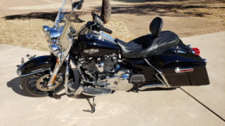 Harley-Davidson Road King