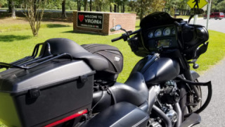 Harley-Davidson Street Glide