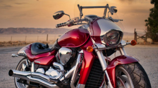 Suzuki Boulevard M109R